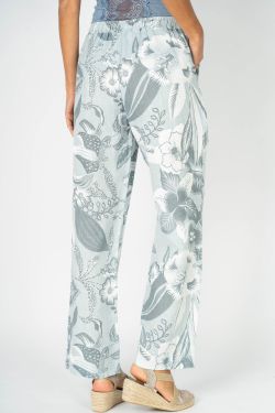 LINEN PANT 2097
