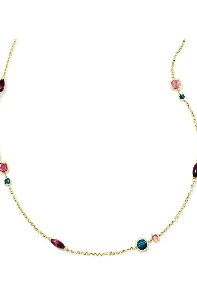 X KENDRA SCOTT MONICA ILLUSIONS COLLECTION X