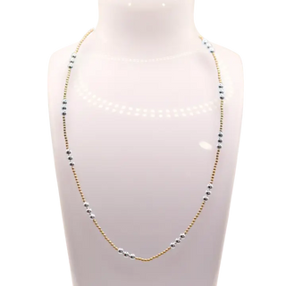 BEADED BLONDES BEAD BRACELETS & NECKLACES