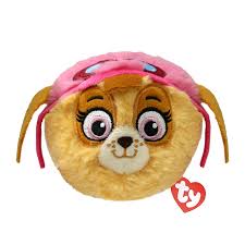 TY BEANIE BOUNCERS