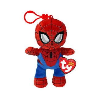 TY BEANIE BOO CLIPS