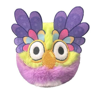 TY BEANIE BOUNCERS