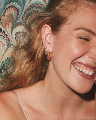 KENDRA SCOTT SANDY HOOPS