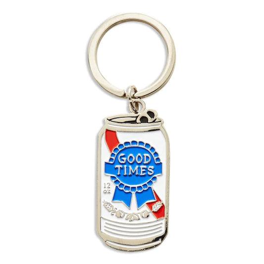 KEYCHAIN PABST