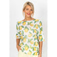 LEMONS SWEATER 1101