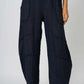 MADE IN ITALY LINEN PANT 1847