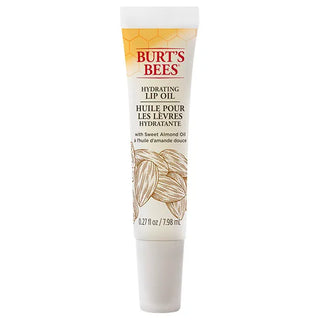 Burt's Bees Hydrating Lip Oil ~ Sweet Almond