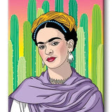 MAGNET FRIDA CACTI