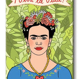 MAGNET FRIDA VIVA