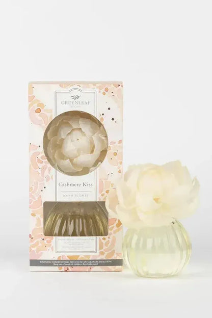 GREENLEAF FLOWER DIFFUSER