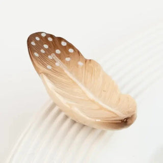 NORA FLEMING A450 Creative Quill Feather