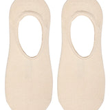 NO-SHOW LINER SOCKS