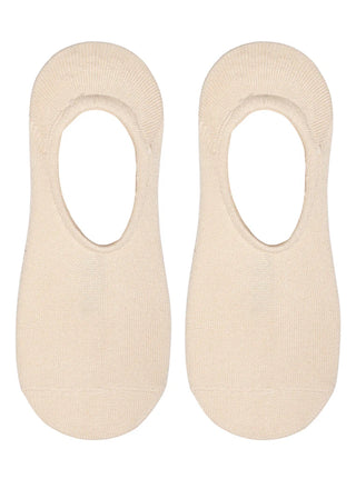 NO-SHOW LINER SOCKS