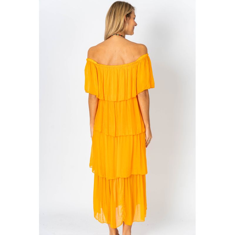 TILLY DRESS