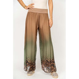*PRESSLEY SILK PANT 9992DCH