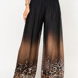 *PRESSLEY SILK PANT 9992DCH