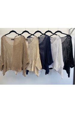 MADE IN ITALY KNIT 72793