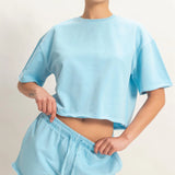 NORIE SHORT SET