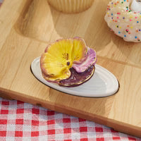 NORA FLEMING PANSY POP A 456