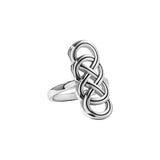 INTERLOK BRAID RING J 62730 SIZE 9