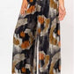 X MADE IN ITALY SILK PANT 2184