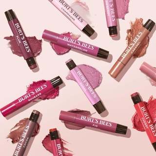 Burt's Bees Lip Shimmer ~12 colors