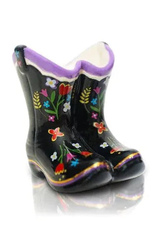 NORA FLEMING SO BOOTIFUL MINI BOOTS