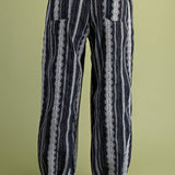 *EASEL FALLON FAB PANTS 600034