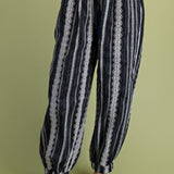 *EASEL FALLON FAB PANTS 600034