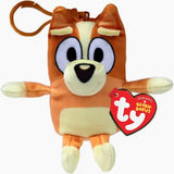 TY BEANIE BOO CLIPS