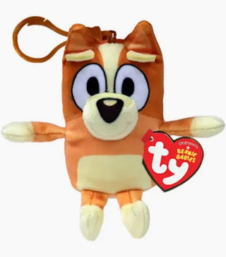 TY BEANIE BOO CLIPS