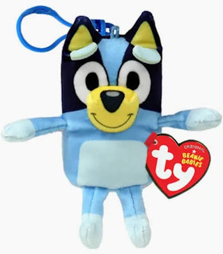 TY BEANIE BOO CLIPS