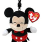 TY BEANIE BOO CLIPS