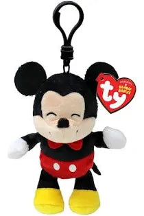 TY BEANIE BOO CLIPS