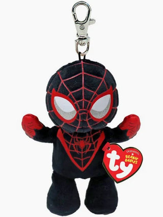 TY BEANIE BOO CLIPS