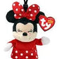TY BEANIE BOO CLIPS