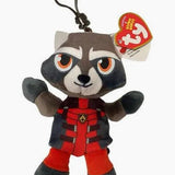 TY BEANIE BOO CLIPS