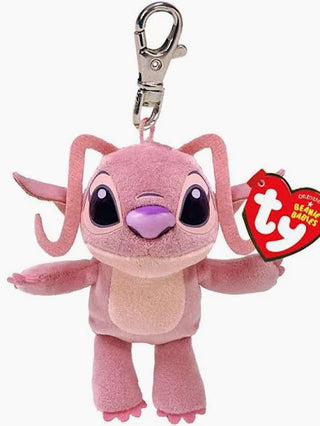 TY BEANIE BOO CLIPS