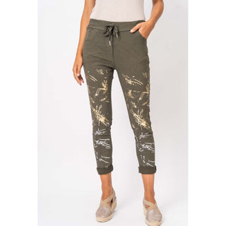 FREYA PANT 21008