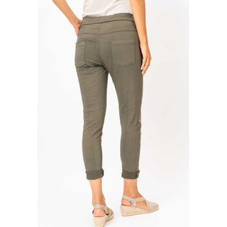FREYA PANT 21008