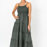 SUNIPER DRESS 2580
