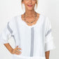 STRIPED TOP 12780