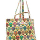 Consuela GRAB N GO JUMBO, SUGAR SKULLS 7682