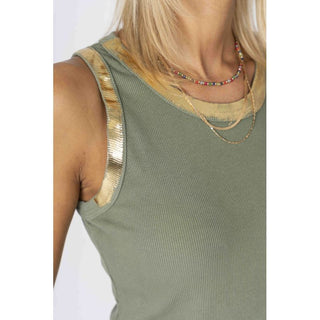 SHAYLA TANK 83775