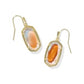 KENDRA SCOTT DANI DROP EARRINGS