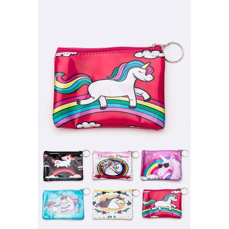 C04 unicorn bag -1060