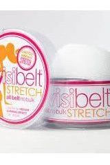 I02 Invisibelt White Stretch