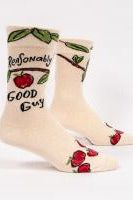 B01 SOCKS Z MEN'S 875 REASONABLY GOOD GUY