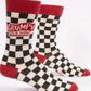 B01 SOCKS Z MEN'S 869 GRUMPY OLD MAN