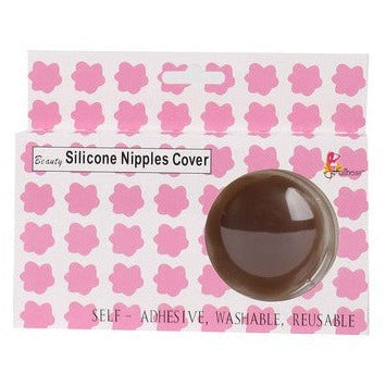 SILICONE NIPPLE COVERS 2003